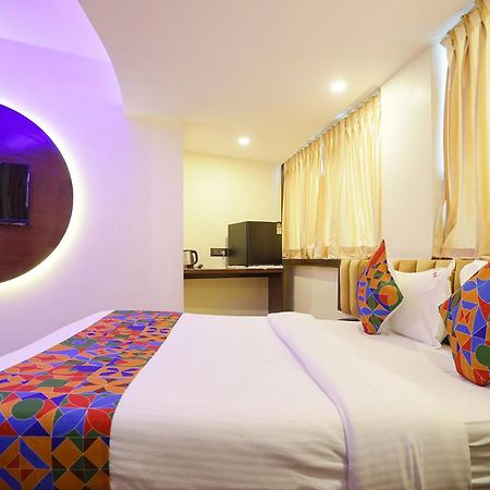 Fabhotel Rio - Nr Mumbai International Airport Exteriör bild