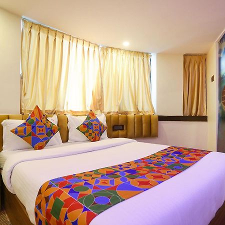 Fabhotel Rio - Nr Mumbai International Airport Exteriör bild